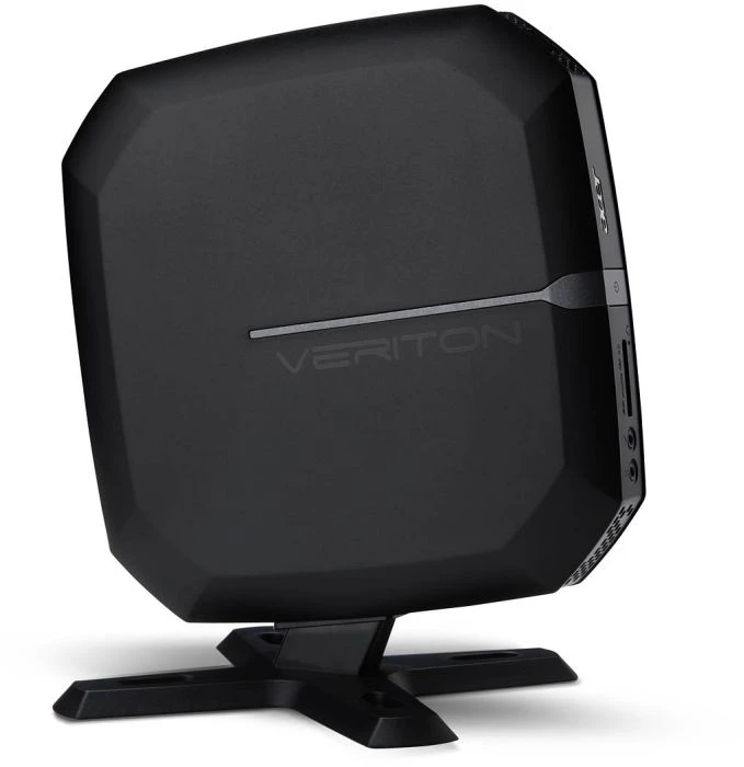 Acer Veriton N4620G, Core i3-2377M, 4GB RAM, 500GB HDD