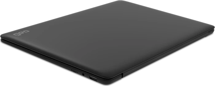 geo GeoBook 140, Celeron N4020, 4GB RAM, 128GB SSD, DE