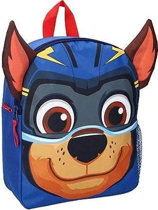 Vadobag Paw Patrol the mighty Kindergartenrucksack