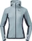 Bergans Cecilie Wool Hood Jacke (Damen) Vorschaubild