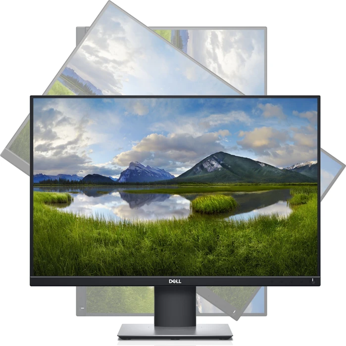 Dell P2421, 24.1"
