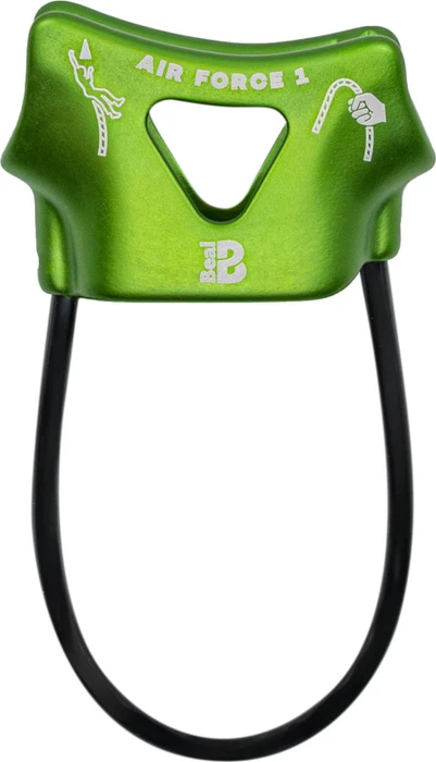 Beal Air Force One Tube