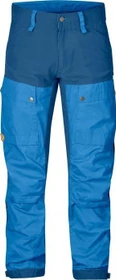 Fjällräven Keb Hose lang un blue/uncle blue (Herren)