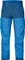 Fjällräven Keb Hose lang un blue/uncle blue (Herren) Vorschaubild