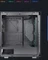 Thermaltake Divider 500 TG Air, schwarz, Glasfenster Vorschaubild