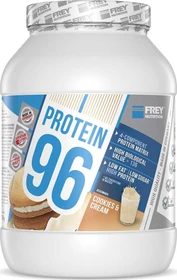Frey Nutrition Protein 96 Cookies/Cream 750g
