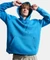 Under Armour Icon Fleece Hoodie aegean blue (Herren) Vorschaubild