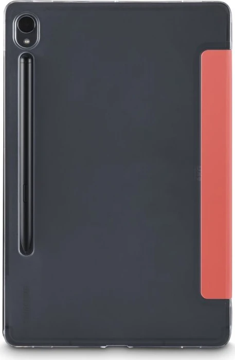 Hama Tablet Case Fold Clear für Samsung Galaxy Tab S9 11", coral