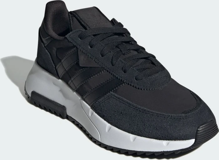 adidas Retropy F2 core black/cloud white (Junior)