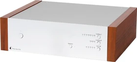 Pro-Ject Phono Box DS2 silber/eukalyptus