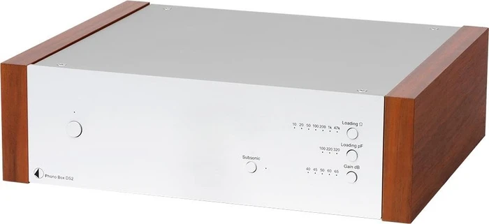 Pro-Ject Phono Box DS2