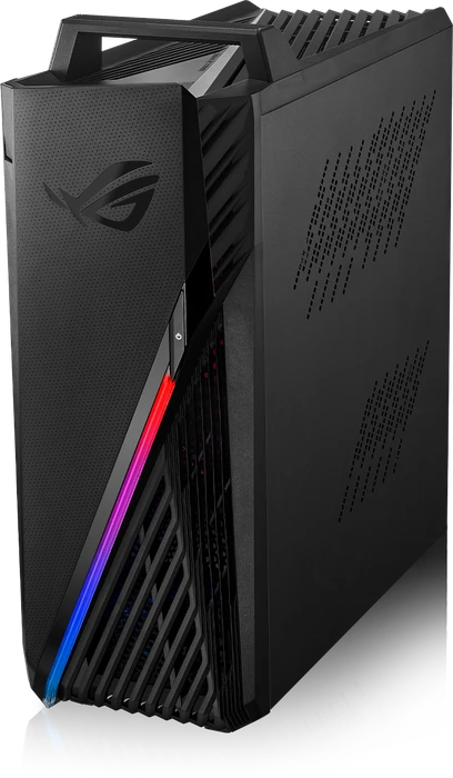 ASUS ROG Strix GA15 G15DK-R5800X204T, Ryzen 7 5800X, 16GB RAM, 512GB SSD, 2TB HDD, GeForce RTX 3060