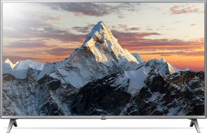 LG 50UK6500LLA