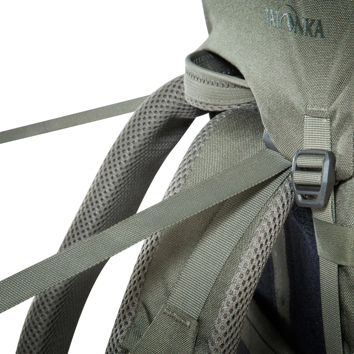 Tatonka Pyrox 45+10 BC stone grey olive