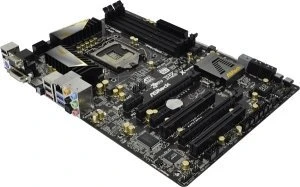 ASRock Z68 Extreme3 Gen3 (Intel 1155)