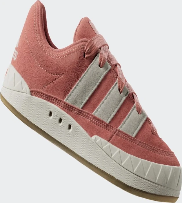 adidas Adimatic wonder clay/off white/gum