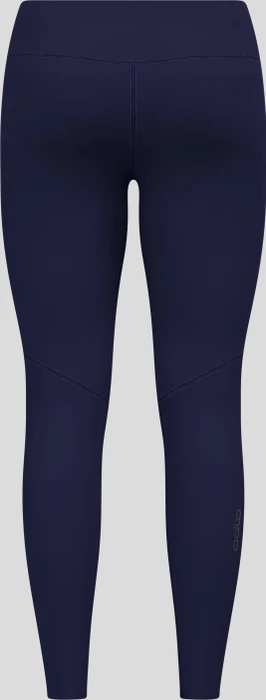 Odlo Zeroweight Tights Laufhose lang eclipse (Damen)