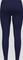 Odlo Zeroweight Tights Laufhose lang eclipse (Damen) Vorschaubild