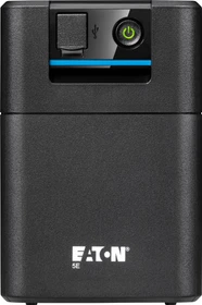 Eaton 5E Gen2 IEC, 700VA, IEC, USB