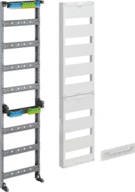 Hager Verteilerfeld