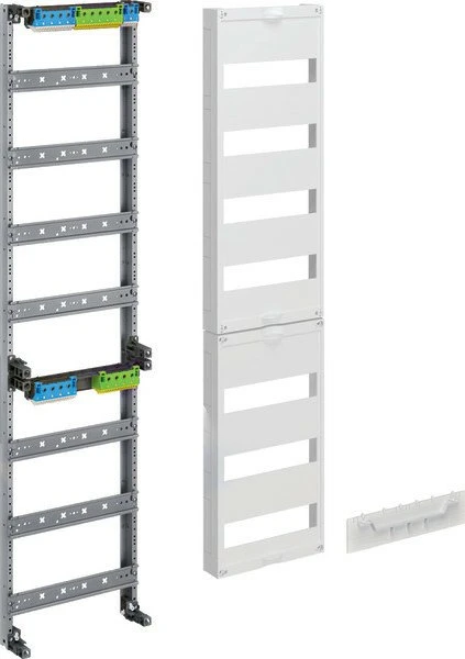 Hager Verteilerfeld
