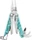 Leatherman Signal Multitool aqua/stainless (833187)
