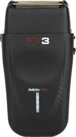 BaByliss Pro 4Artists FX3 Shaver