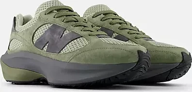 New Balance WRDP Runner dark olivine/olivine/castlerock
