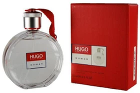 Hugo Boss Hugo Woman Eau de Toilette, 125ml