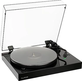 Fluance RT81 braun