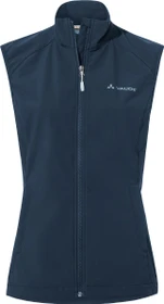 Vaude Hurricane III Funktionsweste dark sea (Damen)