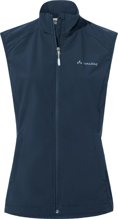 Vaude Hurricane III Weste (Damen)