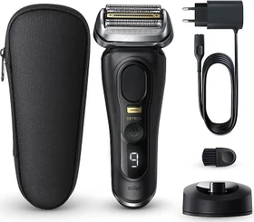 Braun Series 9 Pro+ 9510s Wet&Dry