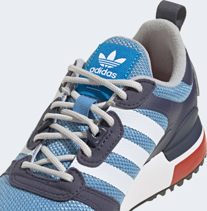 adidas ZX 700 HD team light blue/cloud white/shadow navy (Junior)