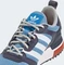 adidas ZX 700 HD team light blue/cloud white/shadow navy (Junior) Vorschaubild