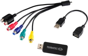 TerraTec Grabby Pro
