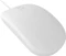 Contour Design Active Key AK-PMH3 Medical Mouse 3-Button Scroll, weiß, USB Vorschaubild