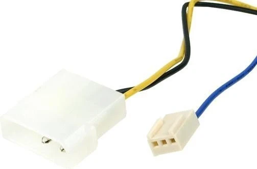 Laing DDC-1T plus PWM