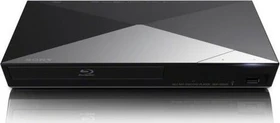 Sony BDP-S5200 schwarz