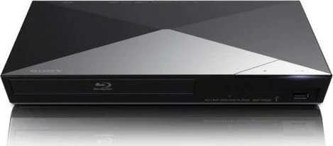 Sony BDP-S5200 schwarz