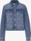 Street One Studio Backprint Jeansjacke medium blue wash (Damen) Vorschaubild