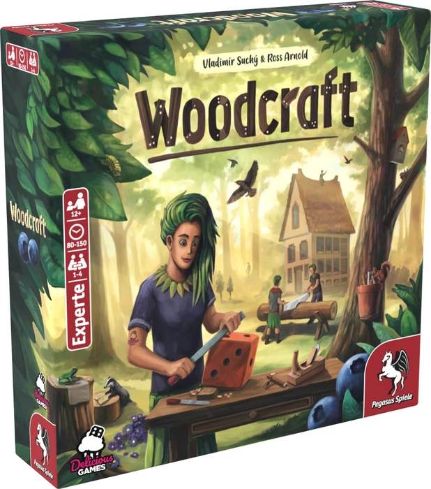 Woodcraft