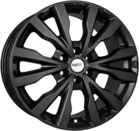 Platin Wheels P86 8.0x18 5/120 ET50 (verschiedene Farben)