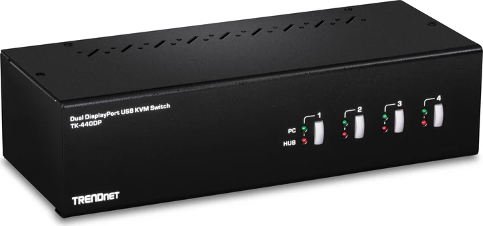 TRENDnet TK-440DP