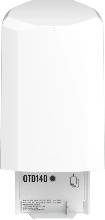 Teltonika OTD140, Outdoor, LTE