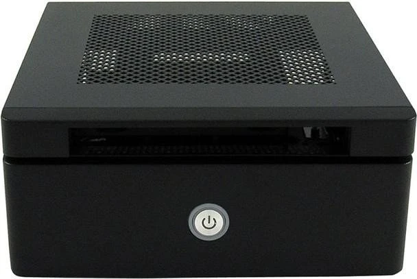 LC-Power LC-1530mi, schwarz, Mini-ITX