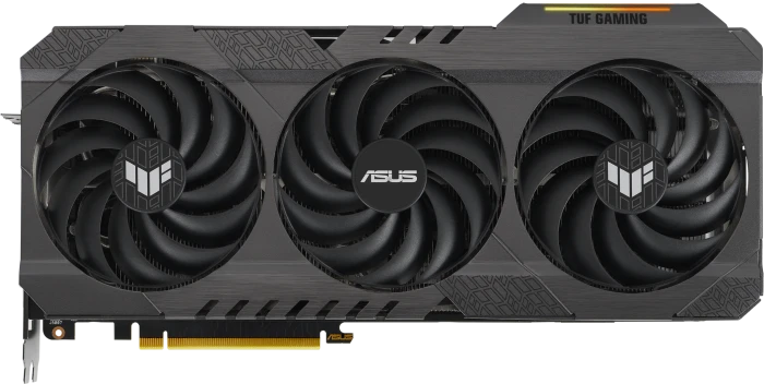 ASUS TUF Gaming GeForce RTX 4070 Ti SUPER OG OC, TUF-RTX4070TIS-O16G-OG-GAMING, 16GB GDDR6X, 2x HDMI, 3x DP
