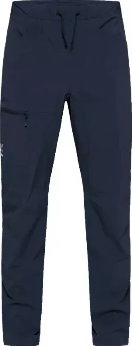 Haglöfs Roc Lite Standard Kletterhose lang tarn blue (Herren)