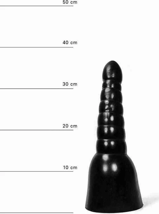 Belgo Prism All Black AB17 X-Man Jim