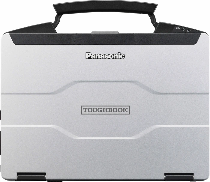 Panasonic Toughbook FZ-55MK2, Core i5-1145G7, 8GB RAM, 512GB SSD, DE
